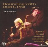 Bud Shank & Phil Woods - Bouncing With Bud and Phil