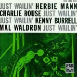 Herbie Mann - Just Wailin'