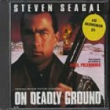 Basil Poledouris - On Deadly Ground