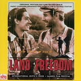 George Fenton - Land and Freedom