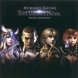 Howard Shore - Soul of Ultimate Nation