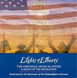 John Debney - Lights of Liberty