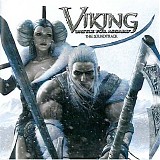 Richard Beddow, Walter Nair, Simon Ravn - Viking