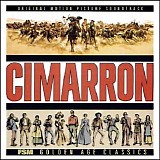 Franz Waxman - Cimarron (Limited Edition)