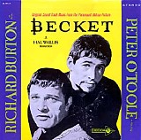 Laurence Rosenthal - Becket (Promo)