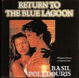 Basil Poledouris - Return to the blue lagoon/Iron eagle