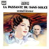 Georges Delerue - La Passante Du Sans-Souci