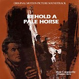 Maurice Jarre - Behold A Pale Horse (Promo)