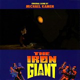 Michael Kamen - The Iron Giant