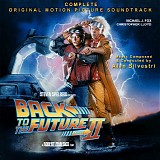 Alan Silvestri - Back To The Future Part II (Complete)