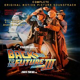 Alan Silvestri - Back To The Future Part III (Complete)