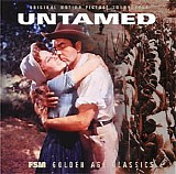 Franz Waxman - Untamed