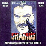 Jerry Goldsmith - Shamus