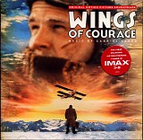 Gabriel Yared - Wings of Courage