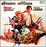 Maurice Jarre - Villa Rides