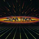 Jerry Goldsmith - Star Trek - The Motion Picture Ultimate