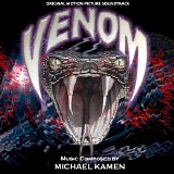 Michael Kamen - Venom