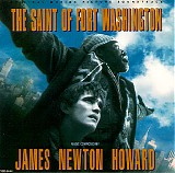 James Newton Howard - The Saint Of Fort Washington