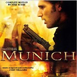 John Williams - Munich (complete score)