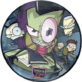 Invader Zim - Invader Zim Theme