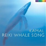 Kamal - Reiki Whale Song