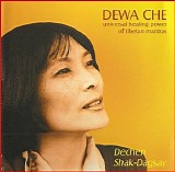 Dechen Shak-Dagsay - DEWA CHE universal healing power of tibetan mantras