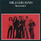 J. Geils Band - Bloodshot