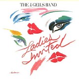 J. Geils Band - Ladies Invited