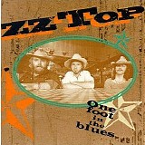 ZZ Top - One Foot in the Blues