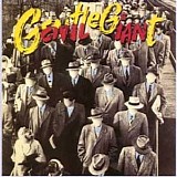 Gentle Giant - Civilian