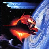 ZZ Top - Afterburner