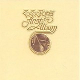 ZZ Top - ZZ Top's First Album