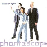 Anubian Lights - Phantascope