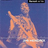 Jimi Hendrix - Rarest Series