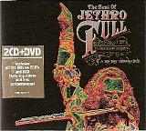 Jethro Tull - The Anniversary Collection + A New Day Yesterday