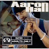 Aaron Hall - Adults Only