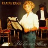 Elaine Paige - The Queen Album