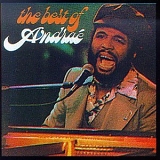 Andrae Crouch & The Disciples - The Best  Of Andrae