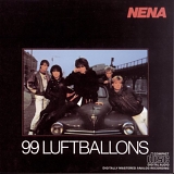 Nena - 99 Luftballons