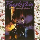 Prince & the Revolution - Purple Rain