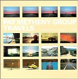 Pat Metheny - Travels