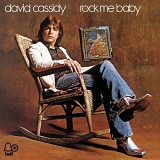 Cassidy, David - Rock Me Baby