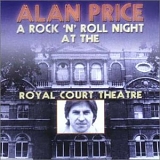 Price, Alan - A Rock 'N' Roll Night At The Royal Theatre