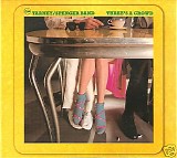 The Tarney / Spencer Band - Three's A Crowd