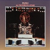 Rush - All The World's A Stage