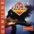 Various Artists - Rock Classics Budweiser promo