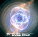 Tangerine Dream - Tangerine Tree - VOL069 - Paris 1986