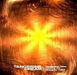 Tangerine Dream - Tangerine Tree - VOL065 - Glasgow 1997