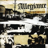 Allegiance - Desperation