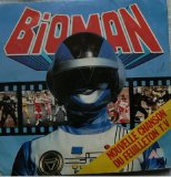 Bernard Minet - Bioman